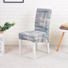 Housse de Chaise Ajustable-Housse-Moderne