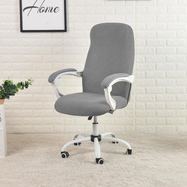 Housse de Chaise de Bureau-Housse-Moderne