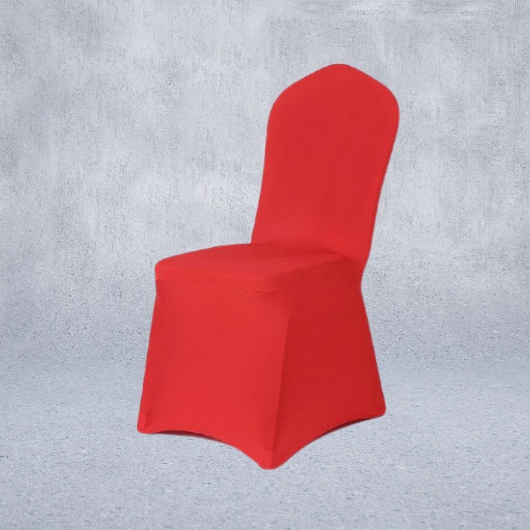 housse de chaise pour mariage pas cher