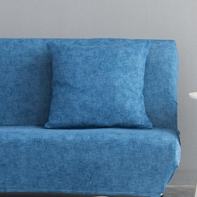 Housse de Coussin Bleu-Housse-Moderne