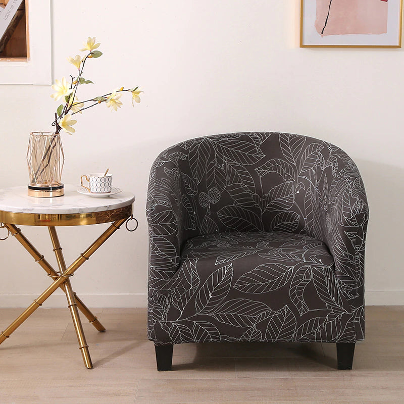 Housse de Fauteuil Cabriolet Feti | Housse Moderne