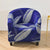 Housse de Fauteuil Cabriolet Rina | Housse Moderne