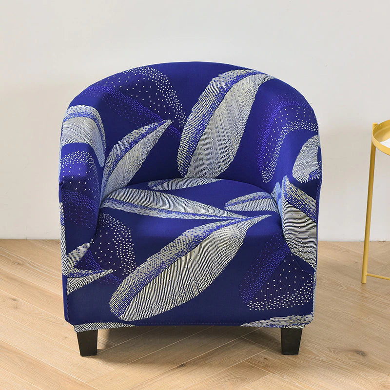 Housse de Fauteuil Cabriolet Rina | Housse Moderne