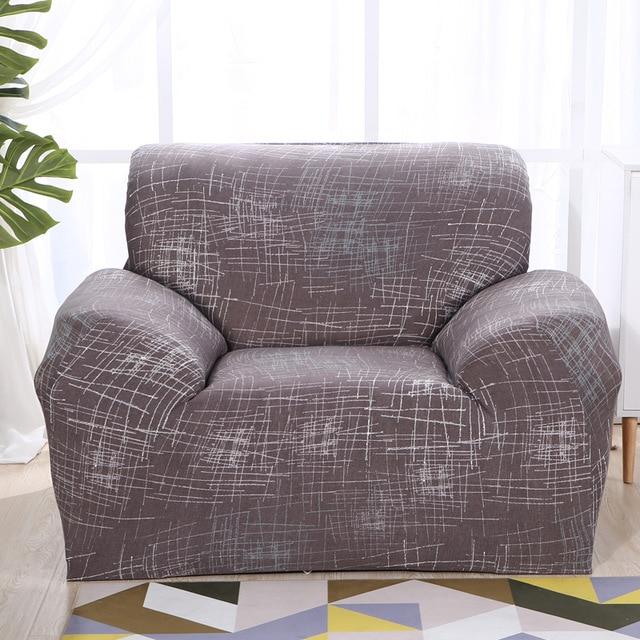 Housse de Fauteuil Club Ikea-Housse-Moderne