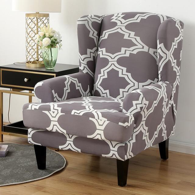 Housse de Fauteuil Crapaud But-Housse-Moderne