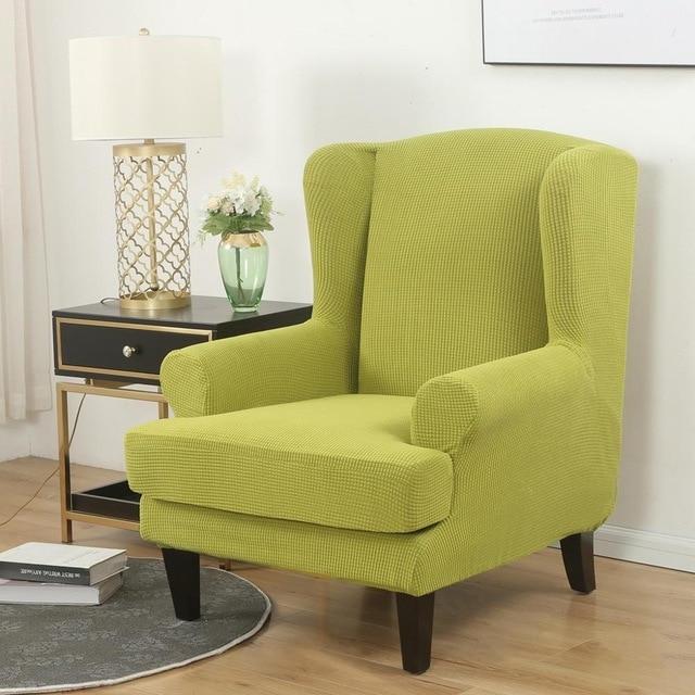 Housse de Fauteuil Crapaud Conforama-Housse-Moderne