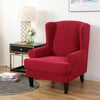 Housse de Fauteuil Crapaud-Housse-Moderne