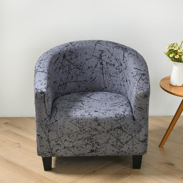 Housse de Fauteuil Pas Cher-Housse-Moderne