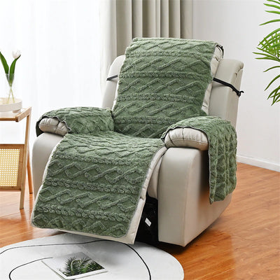 Housse de Fauteuil Relax Conforama | Housse Moderne