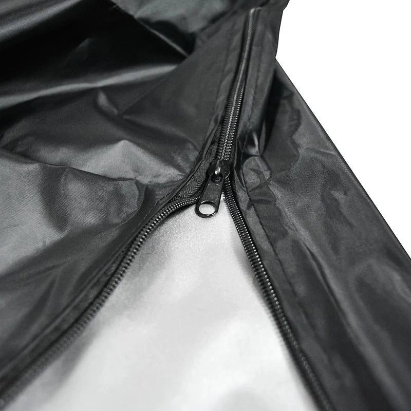 Housse De Parasol Déporté | Housse Moderne