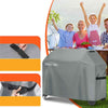 Housse De Protection Barbecue | Housse Moderne