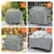 Housse De Protection Barbecue | Housse Moderne