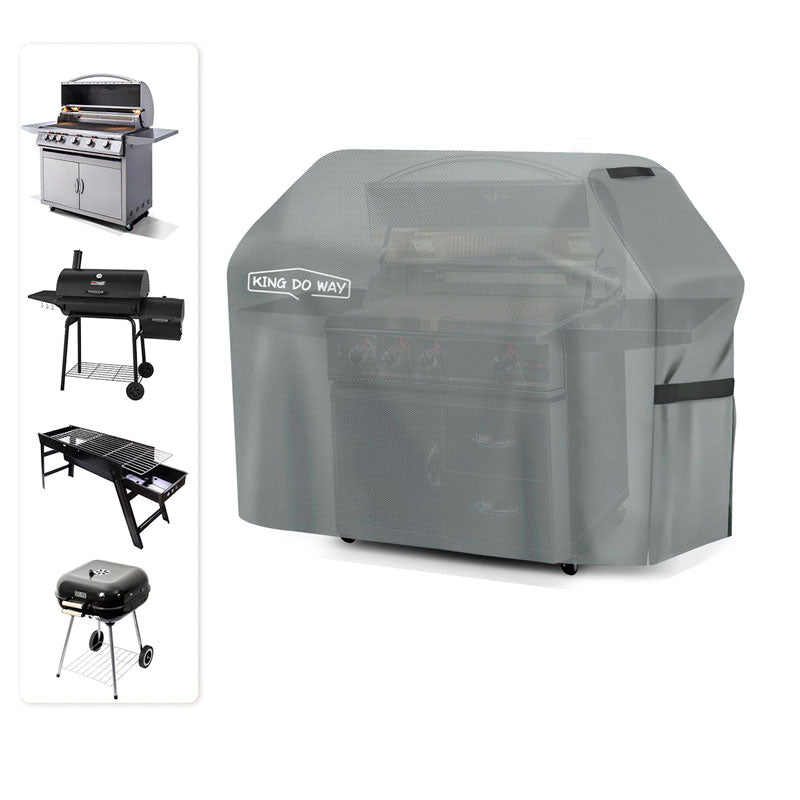Housse De Protection Barbecue | Housse Moderne