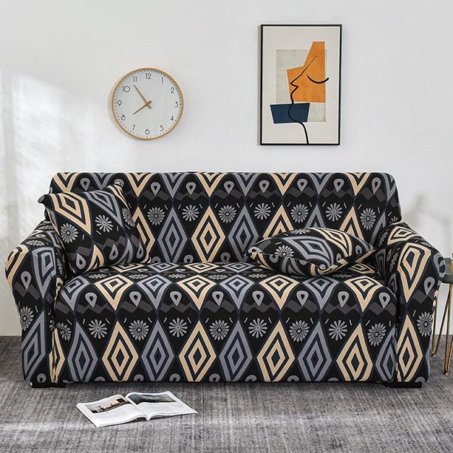 Housse de Sofa 3 Places | Housse Moderne