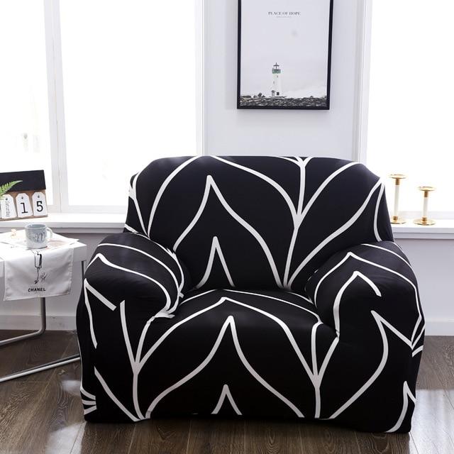 Housse Fauteuil Club pas Cher-Housse-Moderne