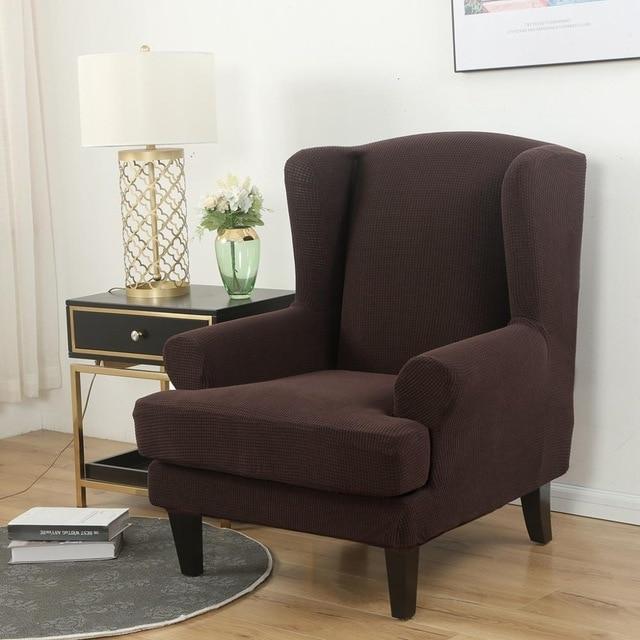 Housse Fauteuil Crapaud Ikea-Housse-Moderne