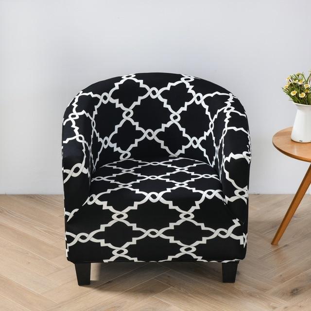 Housse Fauteuil | Housse Moderne 