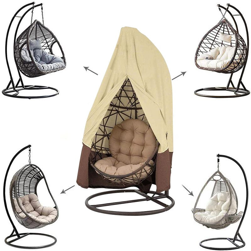 Housse de Fauteuil Suspendu