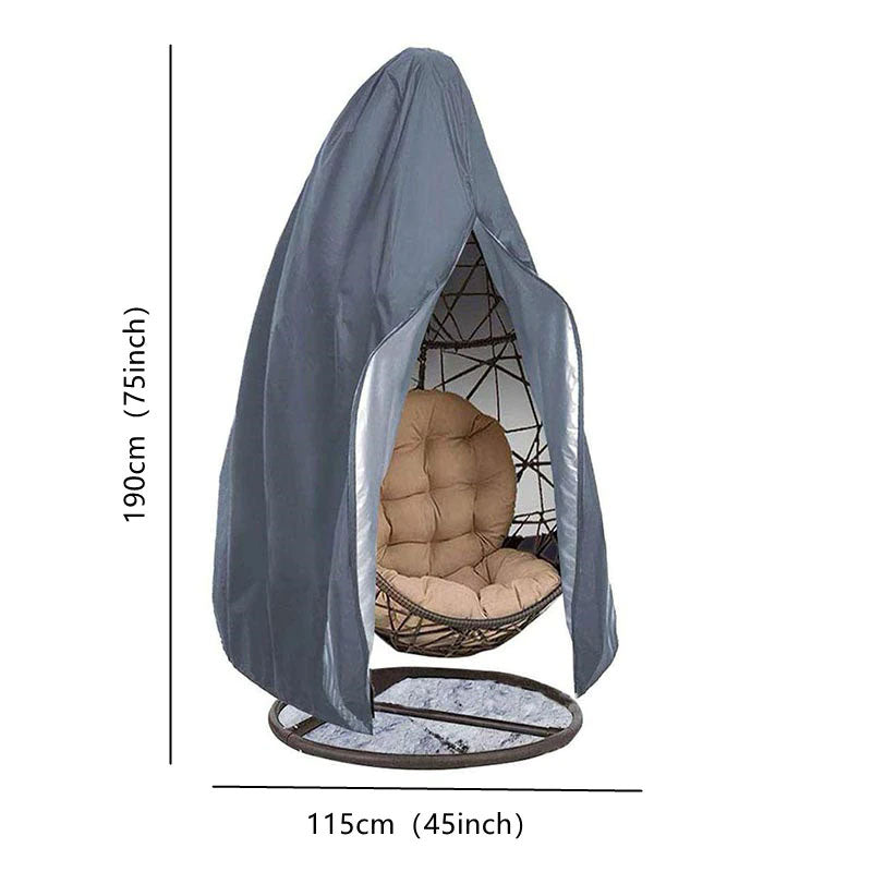 Housse de Fauteuil Suspendu