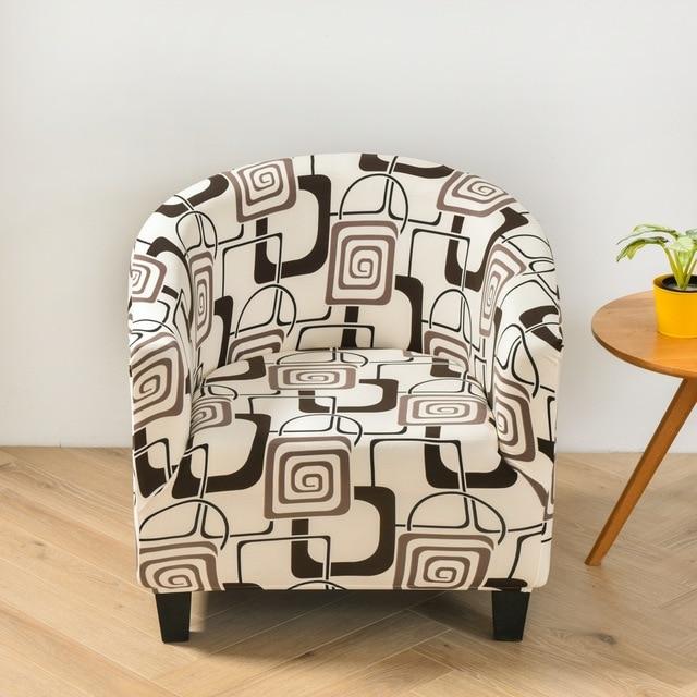 Housse Fauteuil Pas Cher-Housse-Moderne