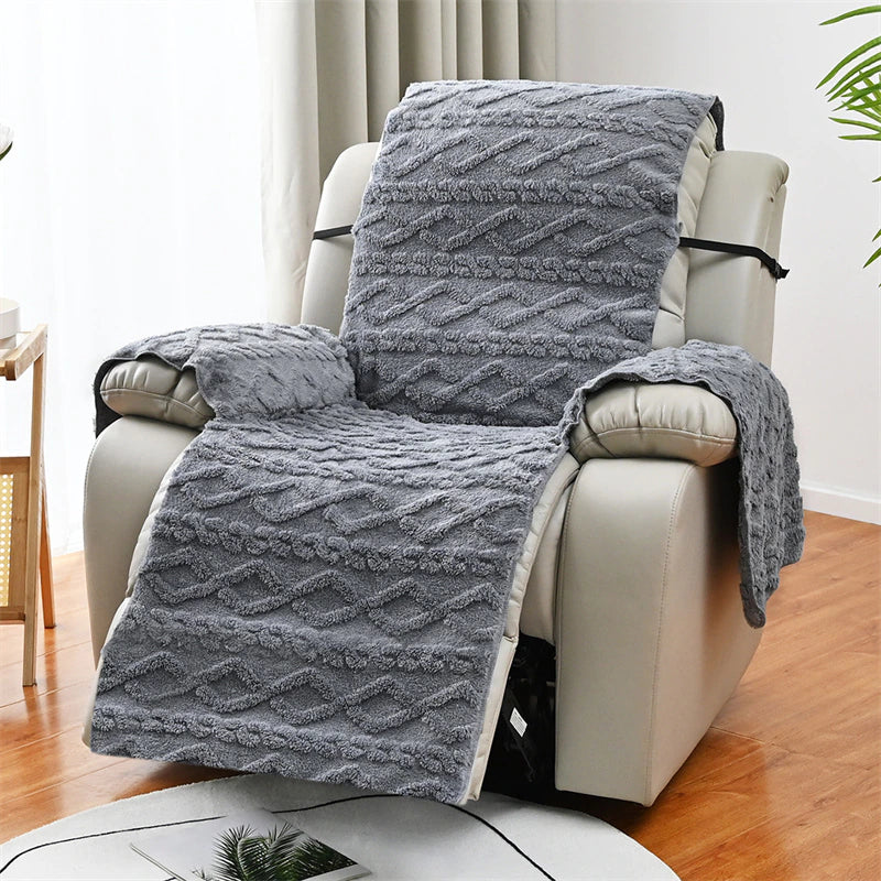 Housse Fauteuil Relax Électrique | Housse Moderne