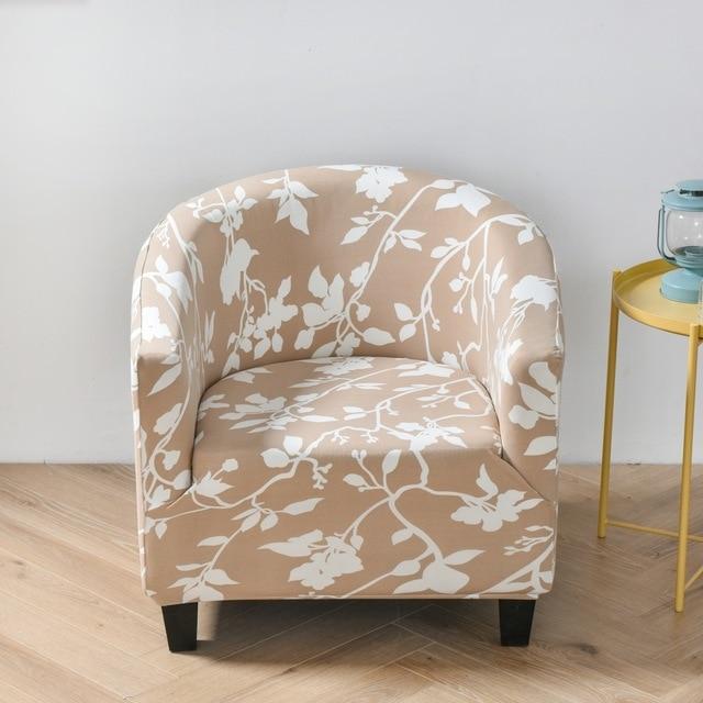 Housse Fauteuil Relaxant-Housse-Moderne