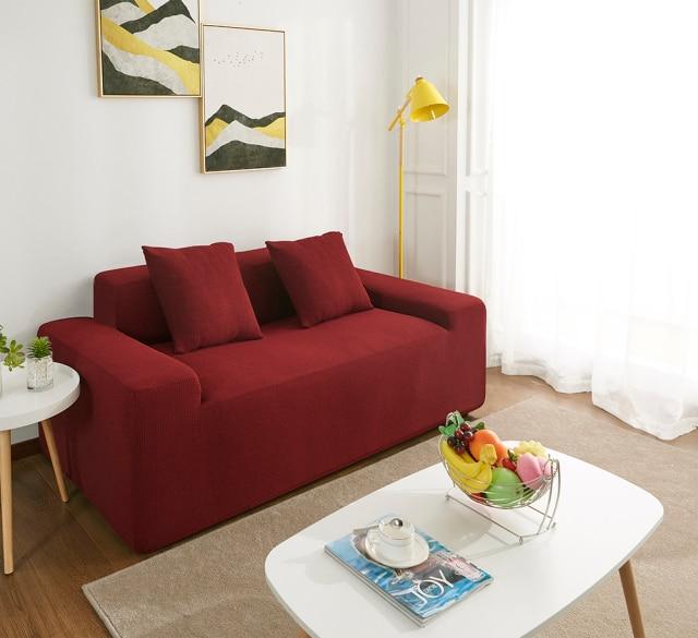 Housse Imperméable Pour Canapé