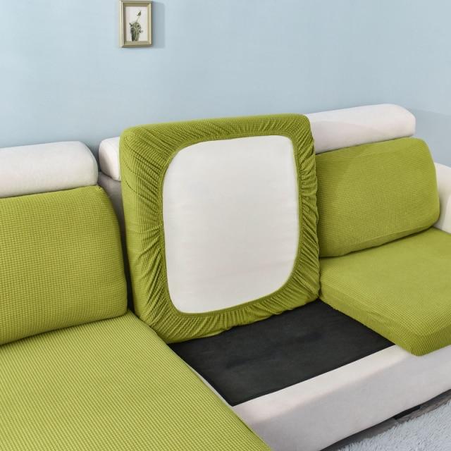 Housse Pour Assise Canapé | Housse Moderne