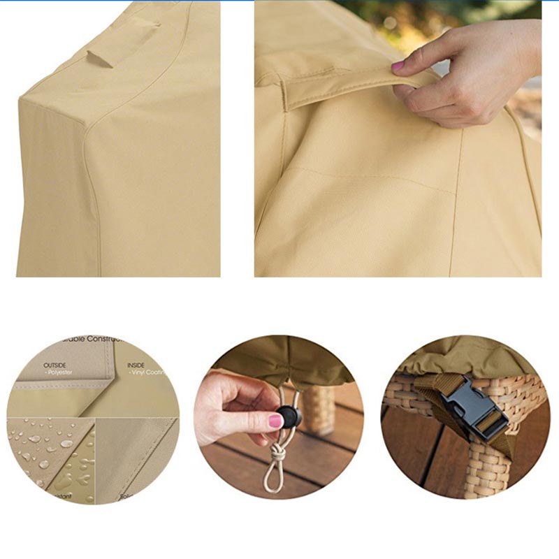 Housse Pour Barbecue