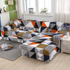 Housse Pour Canapé d'Angle Gauche-Housse-Moderne
