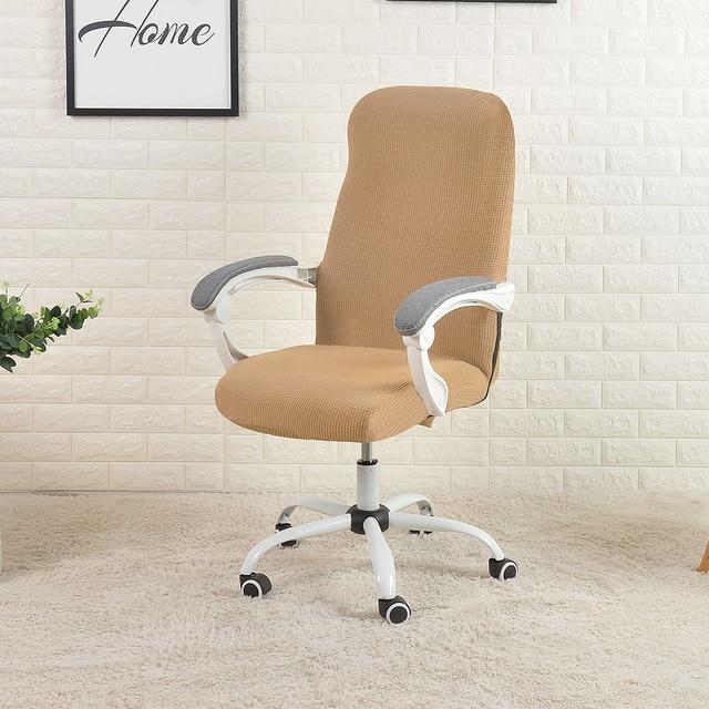 Housse Pour Chaise de Bureau-Housse-Moderne