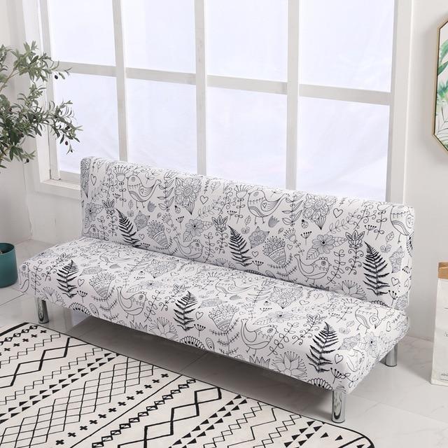 Housse Pour Clic Clac 140x200-Housse-Moderne