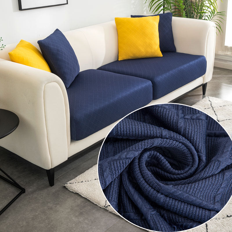 Housse Pour Coussin d&#39;Assise de Canapé | Housse Moderne