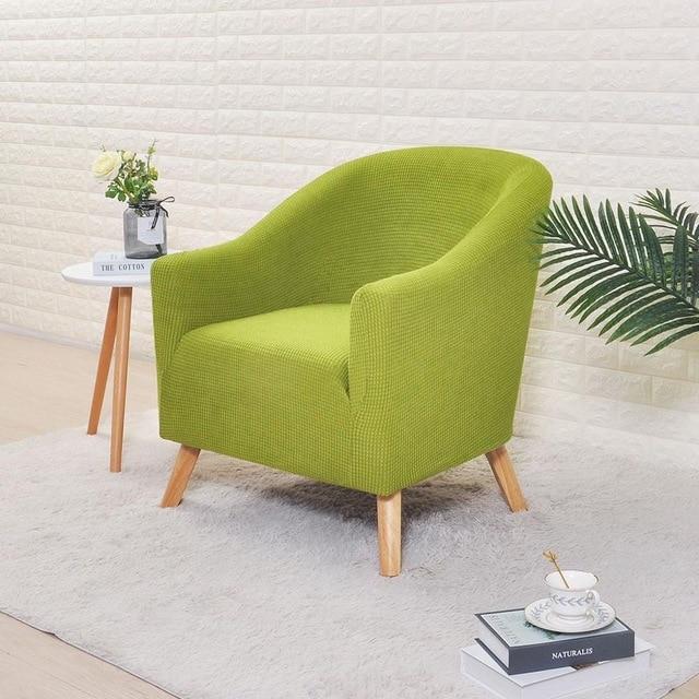 Housse Pour Fauteuil Cabriolet-Housse-Moderne