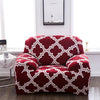 Housse Pour Fauteuil Club-Housse-Moderne