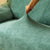 Housse Pour Fauteuil Club Turquoise-Housse-Moderne