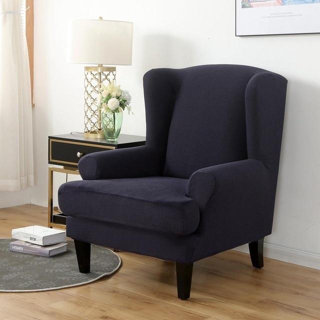 Housse Pour Fauteuil Crapaud Ikea-Housse-Moderne