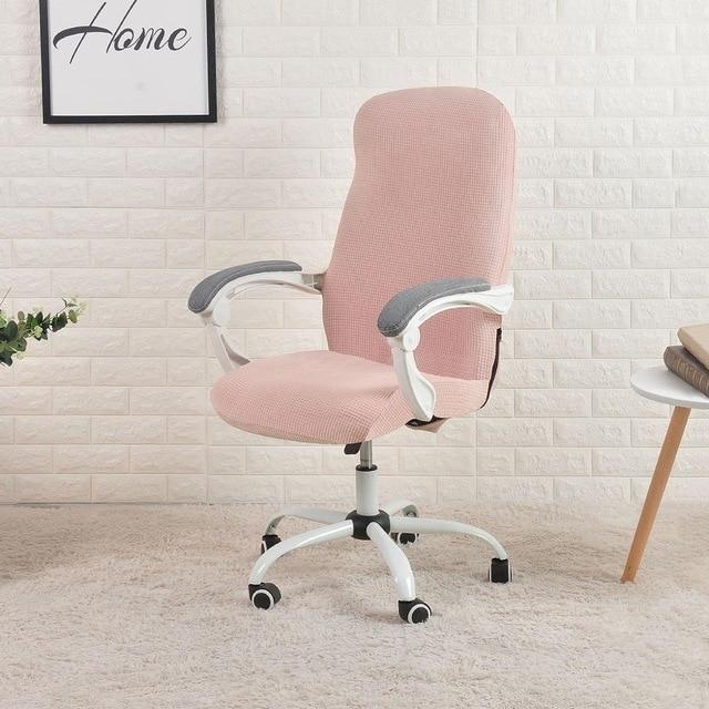 Housse Pour Recouvrir Chaise de Bureau-Housse-Moderne