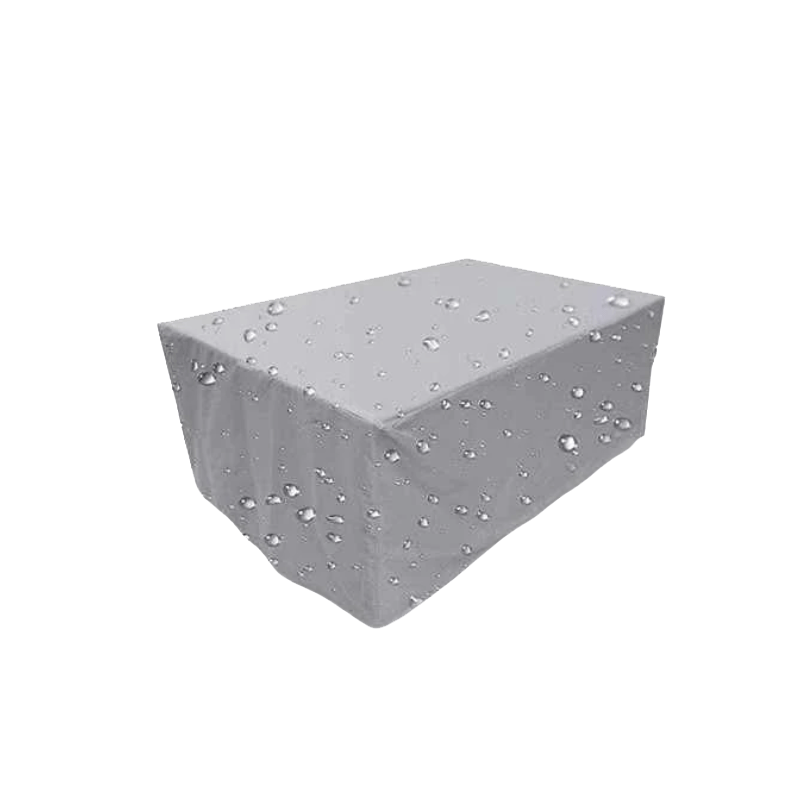 Housse Pour Salon de Jardin | Housse Moderne