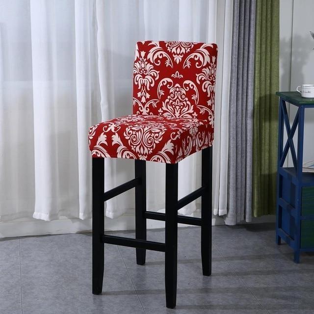 Housse Pour Tabouret de Bar-Housse-Moderne