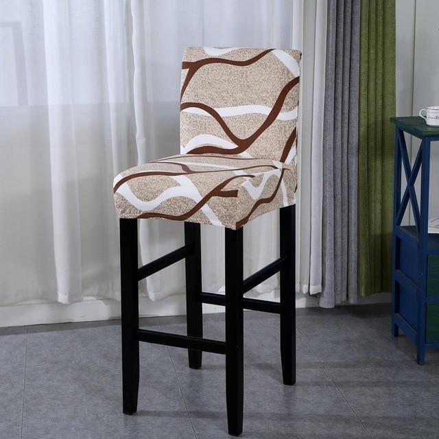 Housse Pour Tabouret de Bar Ikea-Housse-Moderne