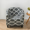 Housse Protection Fauteuil-Housse-Moderne
