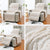 Housse Protection Fauteuil Relax Électrique | Housse Moderne