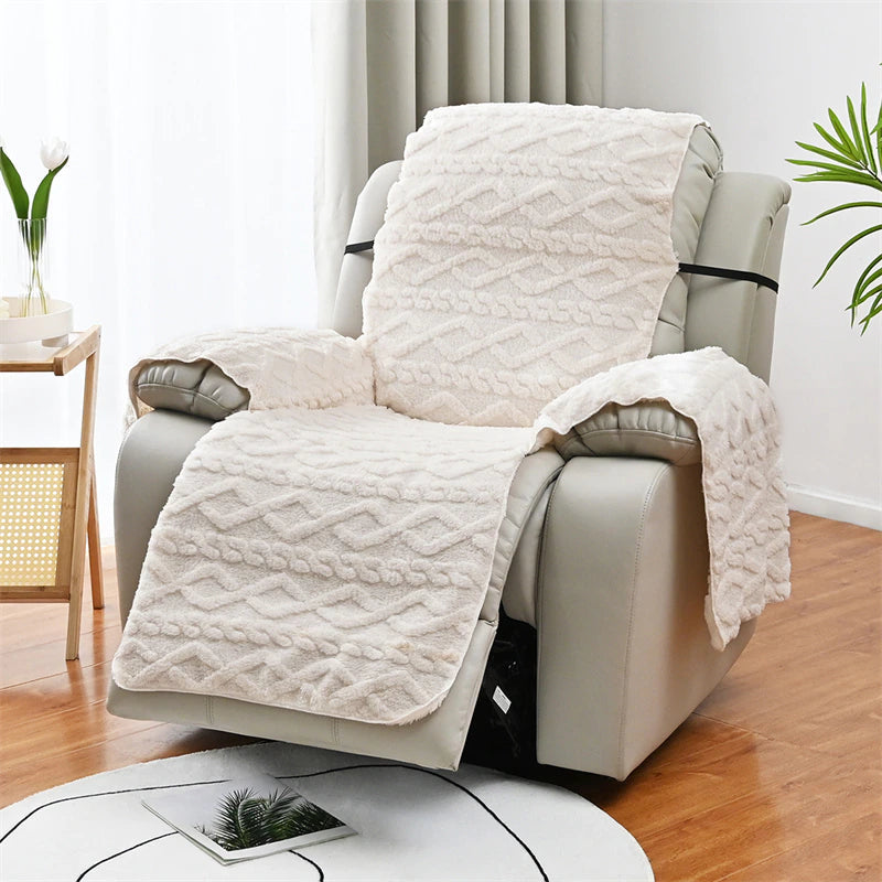 Housse Protection Fauteuil Relax Électrique | Housse Moderne