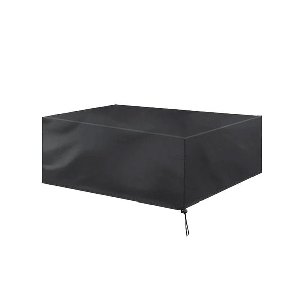Housse De Protection Table De Jardin Bache Salon De Jardin Meubles