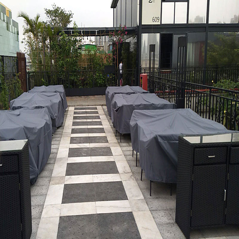 Housse Salon de Jardin | Housse Moderne