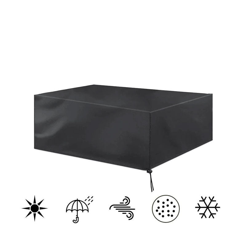 Housse Salon de Jardin | Housse Moderne