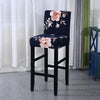 Housse Tabouret Bar-Housse-Moderne