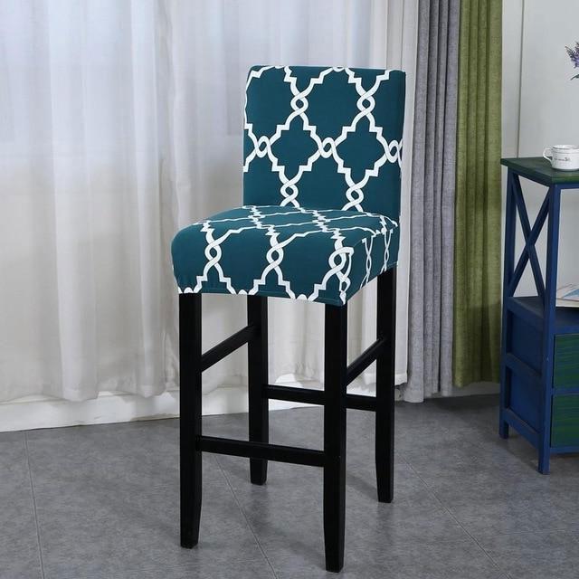 Housse Tabouret de Bar-Housse-Moderne