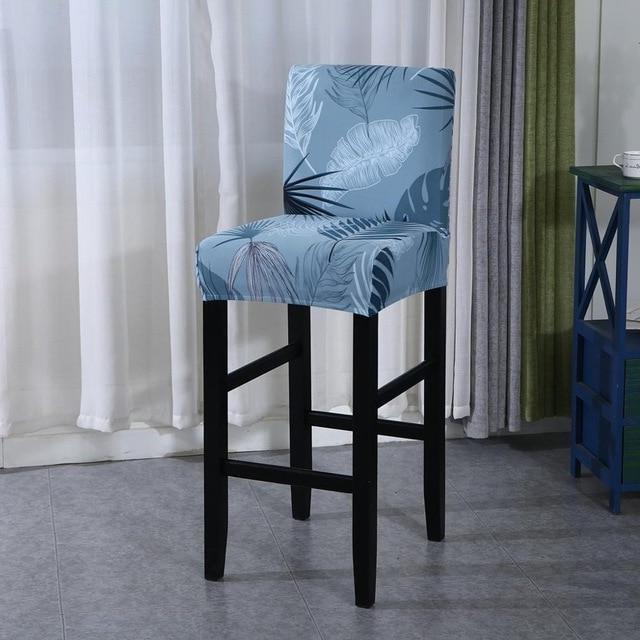 Housse Tabouret Ikea-Housse-Moderne